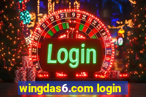 wingdas6.com login